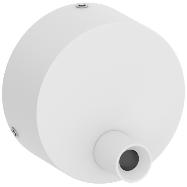 Короб скрытого подключения Стилье матовый белый (30100-0500)