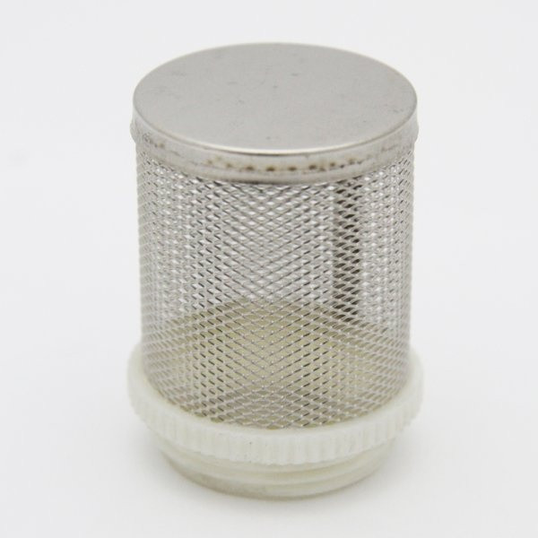 Сетка для клапана обратного вертикального Aquario 1 1/4" (6388) Сетка для клапана обратного вертикального Aquario 1 1/4" (6388)