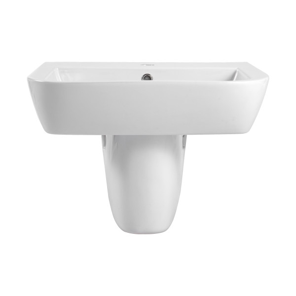 Полупьедестал для раковины Aquatek 30x24x34 (AQ5441-00)