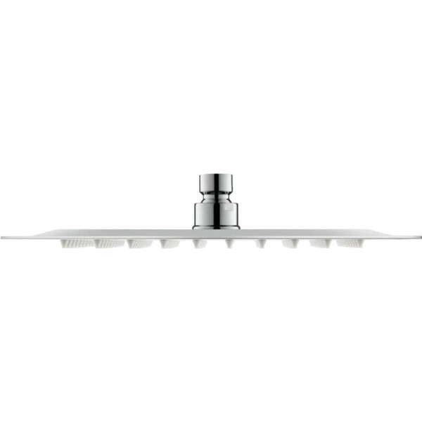 Верхний душ Aquatek 250*250*2 мм хром (AQ2072CR) Верхний душ Aquatek 250*250*2 мм хром (AQ2072CR)
