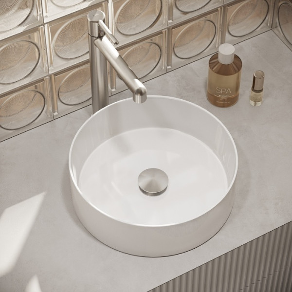 Донный клапан Iddis Slide хром (SLIBC10i88)