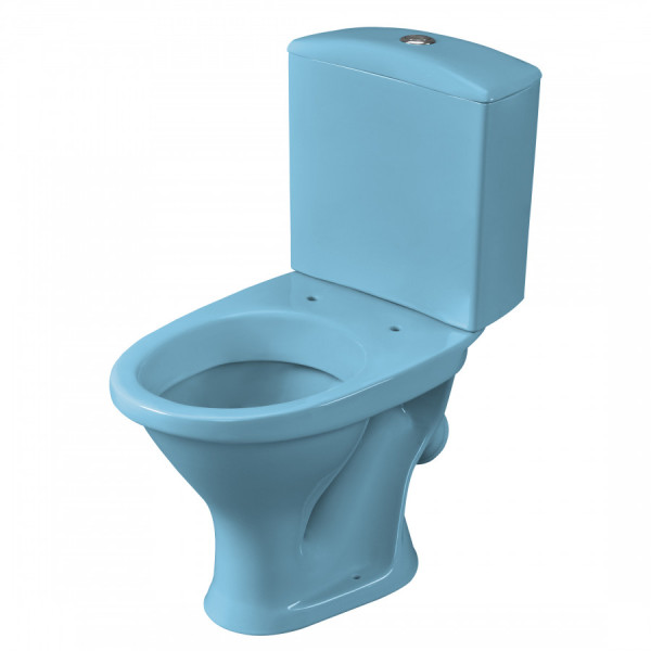 Унитаз-компакт Santeri Вест голубой 375x626x780 с сиденьем полипропилен голубой (1.P201.8.S06.00B.F) Унитаз-компакт Santeri Вест голубой 375x626x780 с сиденьем полипропилен голубой (1.P201.8.S06.00B.F)