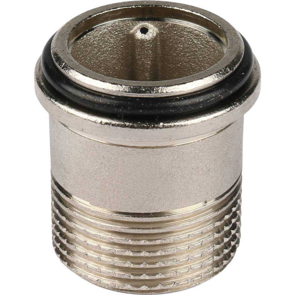 Клапан регулировочный угловой 3/4" с неподъемным шпинделем Stout SVRs-1152-000020 Клапан регулировочный угловой 3/4" с неподъемным шпинделем Stout SVRs-1152-000020