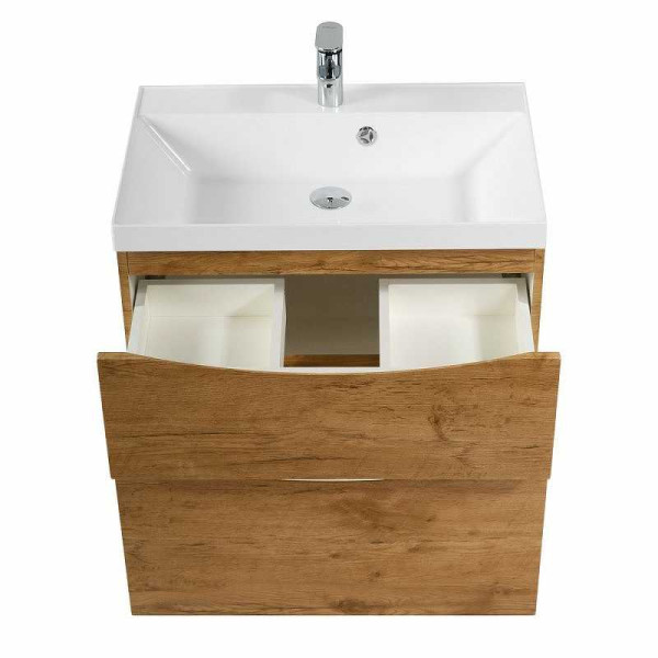 Тумба подвесная BelBagno Marino-H60 90 Rovere Nature (MARINO-H60-900-2C-SO-RN-P) Тумба подвесная BelBagno Marino-H60 90 Rovere Nature (MARINO-H60-900-2C-SO-RN-P)