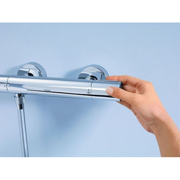 Смеситель термостатический для душа Grohe Grohtherm 1000 Cosmopolitan (34065002)