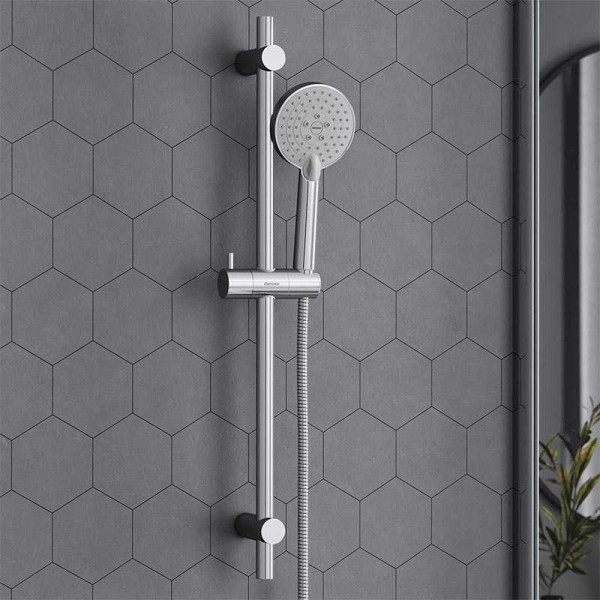 Душевой гарнитур RedBlu by Damixa Origin One (918100000)