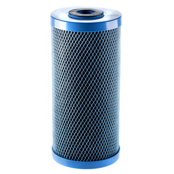 Картридж угольный Гейзер Fiber Pro 10BB (27114) Картридж угольный Гейзер Fiber Pro 10BB (27114)