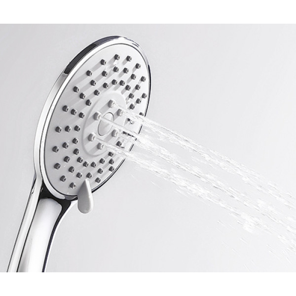 Душевой гарнитур WasserKRAFT (A064) Душевой гарнитур WasserKRAFT (A064)