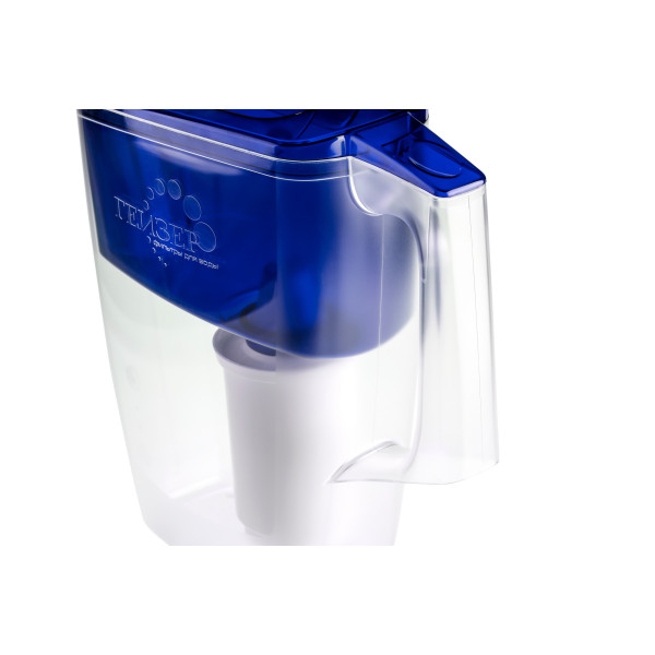 Фильтр-кувшин Гейзер Альфа (62047) Фильтр-кувшин Гейзер Альфа (62047)