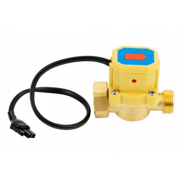 Насос повышения давления Unipump WIP-10 (21106) Насос повышения давления Unipump WIP-10 (21106)