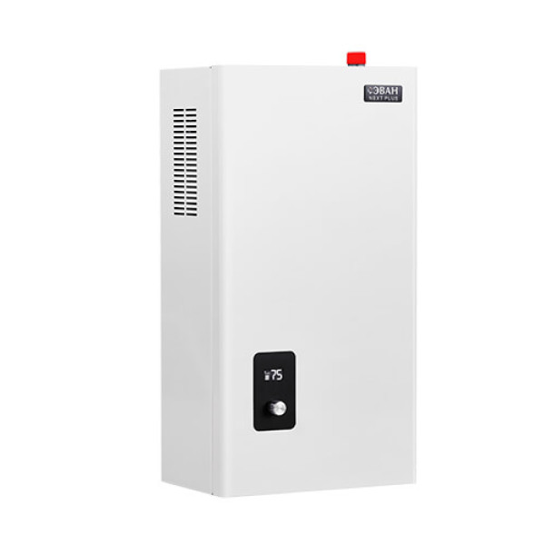 Котел электрический Эван Next Plus 9 (145390) Котел электрический Эван Next Plus 9 (145390)