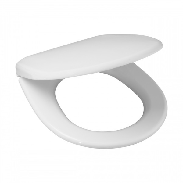 Сиденье для унитаза Jika Era 360x418 белый (8.9853.5.000.063.9)