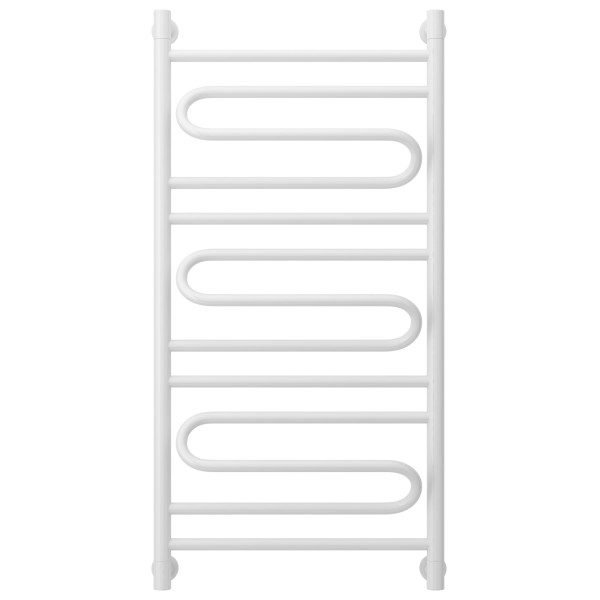 Полотенцесушитель водяной Сунержа Элегия+ 1000х500 белый (12-0205-1050) Полотенцесушитель водяной Сунержа Элегия+ 1000х500 белый (12-0205-1050)