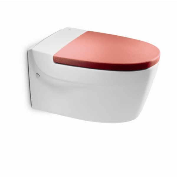 Унитаз подвесной Roca Khroma 346657000 Унитаз подвесной Roca Khroma 346657000