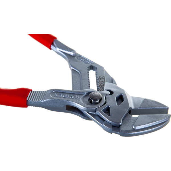 Ключ клещевой Knipex до 52 мм L-250 CR-V (KN-8603250) Ключ клещевой Knipex до 52 мм L-250 CR-V (KN-8603250)