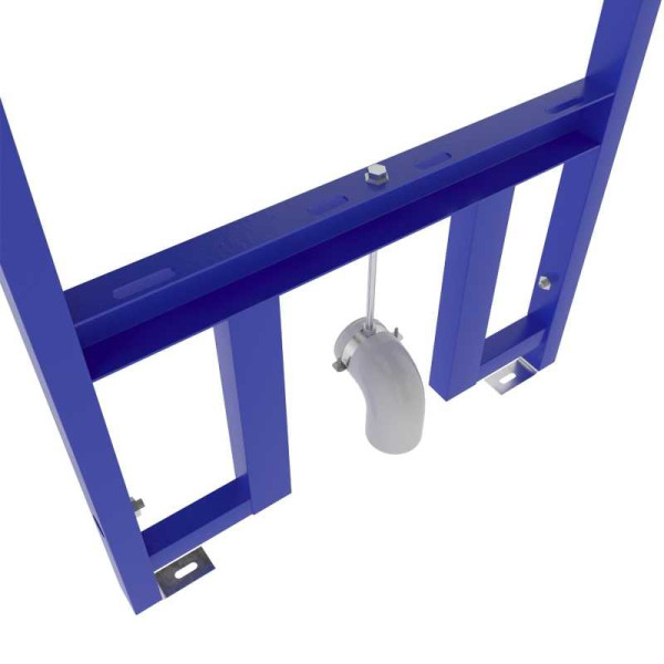 Инсталляция для биде Berges Novum (049212) Инсталляция для биде Berges Novum (049212)