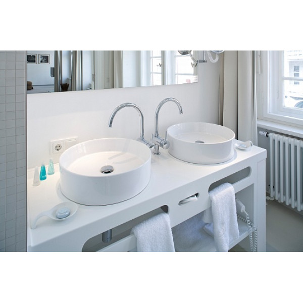 Смеситель для кухни Grohe Minta (32917000)
