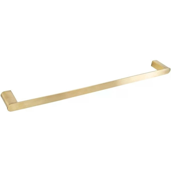 Полотенцедержатель 52см Rea 322228B Gold mat золото матовое (REA-77059) Полотенцедержатель 52см Rea 322228B Gold mat золото матовое (REA-77059)
