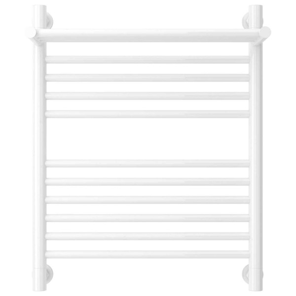 Полотенцесушитель водяной Сунержа Богема с полкой+ 600х500 белый (12-0223-6050) Полотенцесушитель водяной Сунержа Богема с полкой+ 600х500 белый (12-0223-6050)