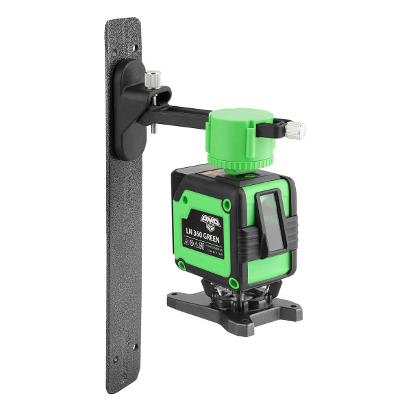 Уровень лазерный AMO LN 360 Green с зеленым лучом (851674) Уровень лазерный AMO LN 360 Green с зеленым лучом (851674)