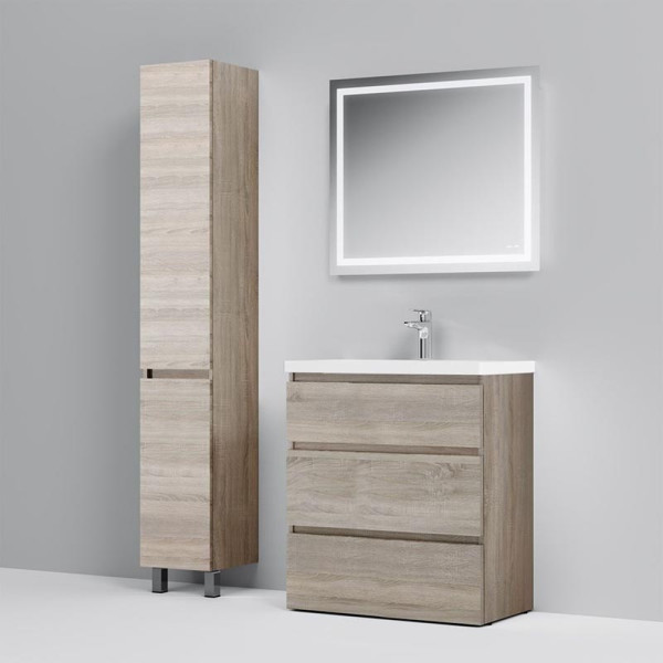 Тумба напольная AM.PM Gem S 75 (M91FSX0752OF) Тумба напольная AM.PM Gem S 75 (M91FSX0752OF)