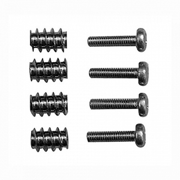 Крепежный элемент для раковины Jacob Delafon EN 262 (E3120-NF) Крепежный элемент для раковины Jacob Delafon EN 262 (E3120-NF)