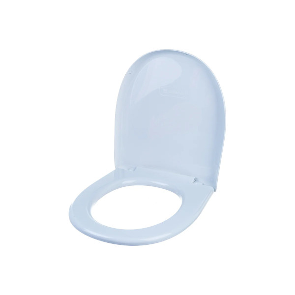 Сиденье для унитаза Milardo Duplex белый (020PP00M31) Сиденье для унитаза Milardo Duplex белый (020PP00M31)