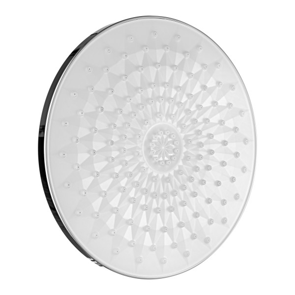 Душ верхний Swedbe Calypso 220 мм (5047)