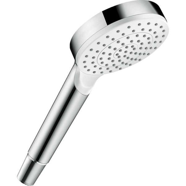 Лейка душевая Hansgrohe Crometta белый хром (26331400)