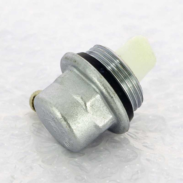 Воздухоотводчик автоматический для радиатора Itap 1" (правый) (2990100D)