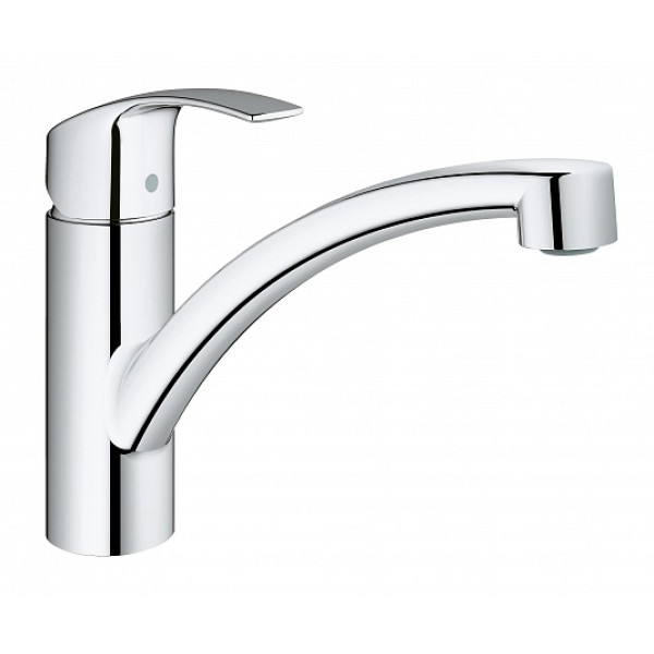 Смеситель для кухни Grohe Eurosmart (3328120E)