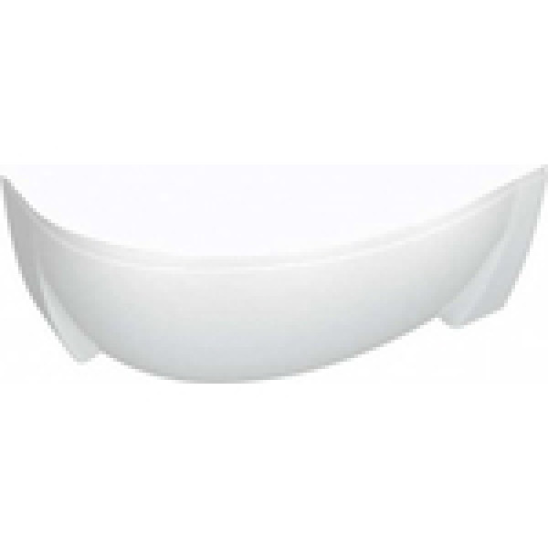 Экран фронтальный для ванны Акватек Бетта 160х97 L Экран фронтальный для ванны Акватек Бетта 160х97 L