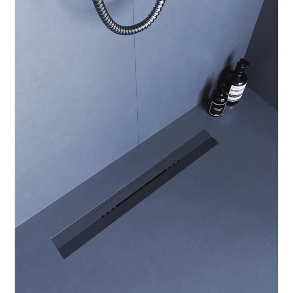 Душевой трап RGW SDR-53Gr 80 см серый (76215380-11)