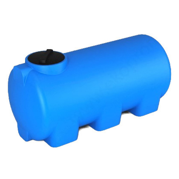 Емкость ЭкоПром H 750 л. синяя (101.0750.601.0) Емкость ЭкоПром H 750 л. синяя (101.0750.601.0)