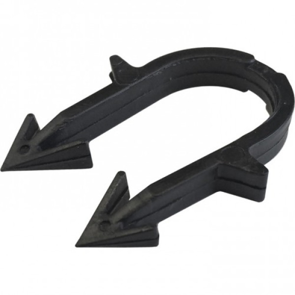 Кассета для такера Stout (по 25 шт для труб диаметром 16-20 мм) SMF-0003-251620 Кассета для такера Stout (по 25 шт для труб диаметром 16-20 мм) SMF-0003-251620