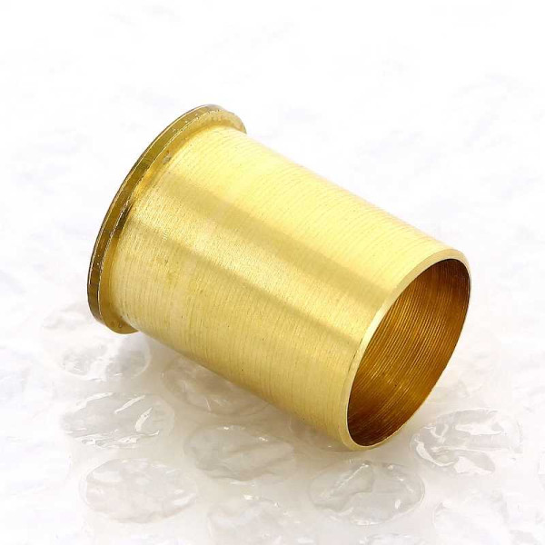 Втулка опорная для медной трубы 22*1 Tiemme (1100006) Втулка опорная для медной трубы 22*1 Tiemme (1100006)