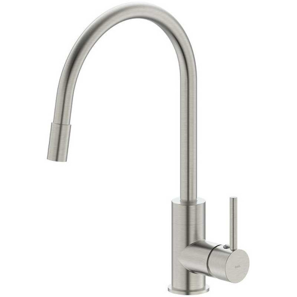 Смеситель для кухни Iddis Kitchen 360 Хром (K36BNJ0i05)