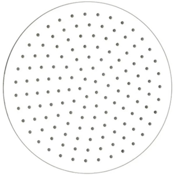 Верхний душ Aquanet Passion 300 мм (AF301-84-RL)