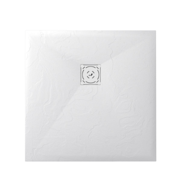 Душевой поддон RGW Stone Tray ST-W 75x75 белый (16152075-01) Душевой поддон RGW Stone Tray ST-W 75x75 белый (16152075-01)