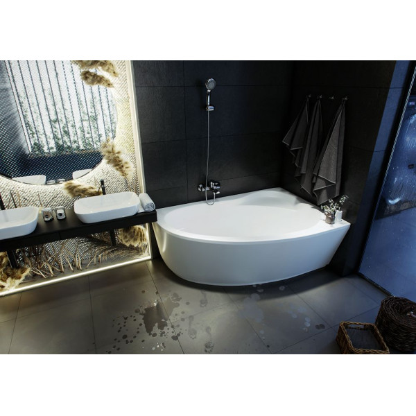 Ванна акриловая Акватек Фиджи 170x1100 R