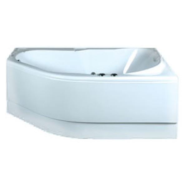 Ванна гидромассажная Акватек Таурус 170х100 НМ (пневматика) правая Ванна гидромассажная Акватек Таурус 170х100 НМ (пневматика) правая