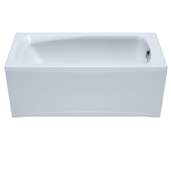 Экран фронтальный 1ACReal London 150 белый (FPA-LN157X0-00M) Экран фронтальный 1ACReal London 150 белый (FPA-LN157X0-00M)