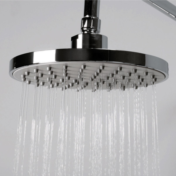 Система душевая WasserKRAFT A12202 Система душевая WasserKRAFT A12202