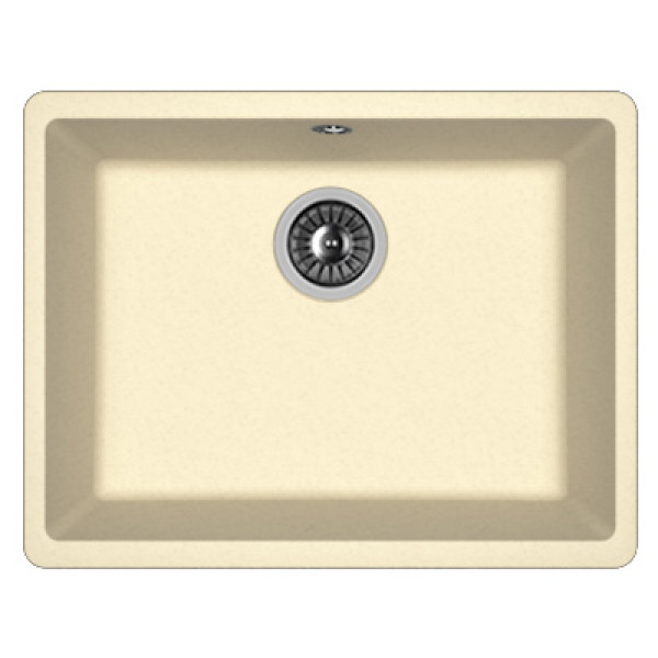 Мойка для кухни Florentina Вега 500 54х42 Fs, Шампань (22.320.D0500.202) Мойка для кухни Florentina Вега 500 54х42 Fs, Шампань (22.320.D0500.202)