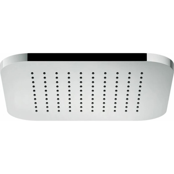 Верхний душ Nobili 30х30 см хром (AD139/129CR) Верхний душ Nobili 30х30 см хром (AD139/129CR)