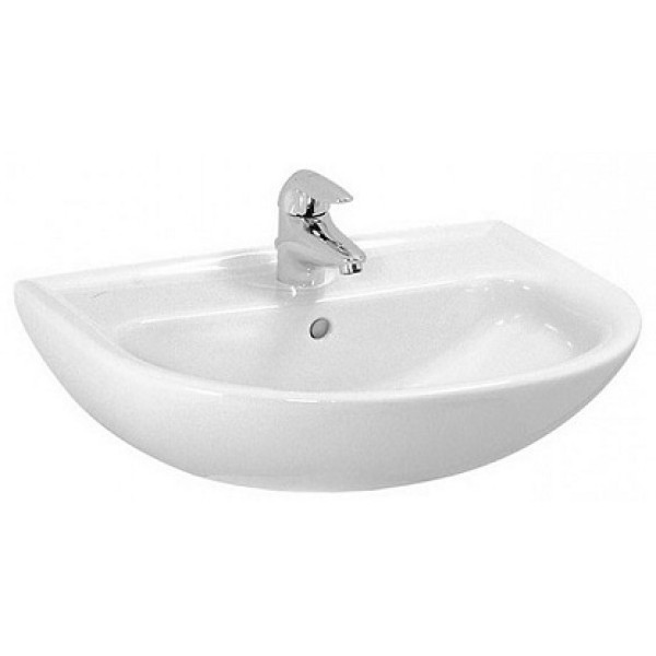 Раковина подвесная Laufen Pro B 450х330  (8.1595.2.000.104.1)