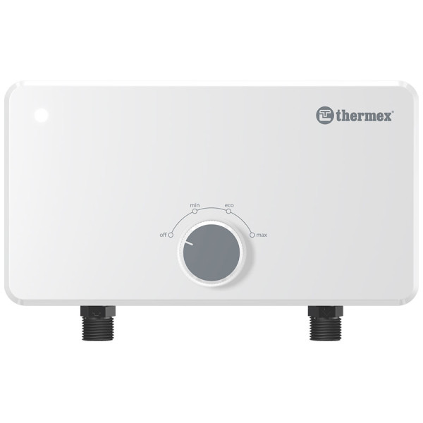 Водонагреватель проточный Thermex Urban 3500 combi (230 В, 3,5 кВт, излив, с душ. лейкой) (211 046)