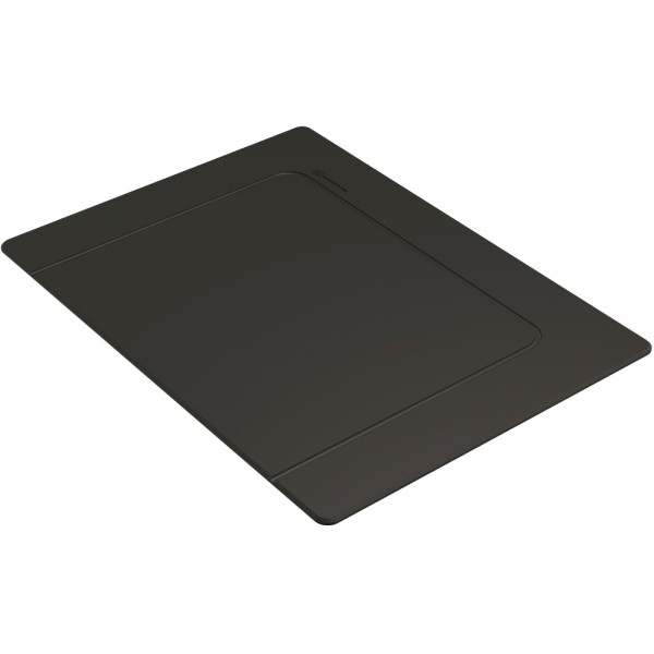 Доска для мойки Omoikiri 290х390 CB-BASIC-370-GB графит (4999099) Доска для мойки Omoikiri 290х390 CB-BASIC-370-GB графит (4999099)