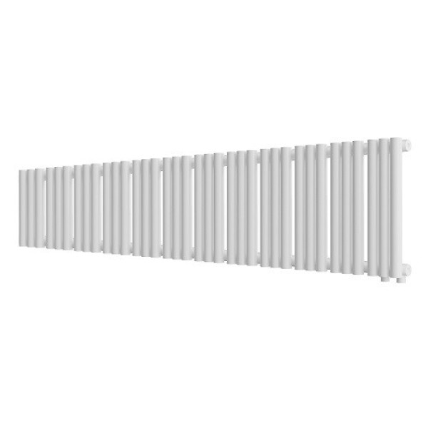 Радиатор стальной Empatiko нижнее правое подключение, шелковистый белый (Takt R1-1432-200 Silk White) Радиатор стальной Empatiko нижнее правое подключение, шелковистый белый (Takt R1-1432-200 Silk White)