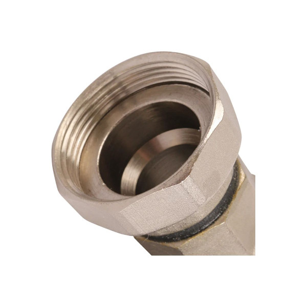 Насосная группа с прямым контуром 1" Rommer без насоса (RDG-0001-012501) Насосная группа с прямым контуром 1" Rommer без насоса (RDG-0001-012501)